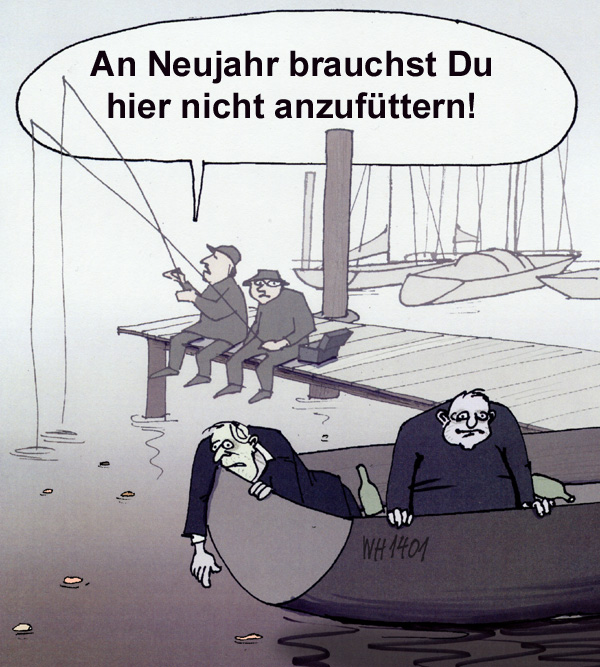 Kein Zugriff!