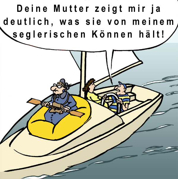 Kein Zugriff!